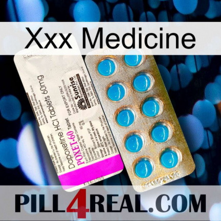 Xxx Medicine new07